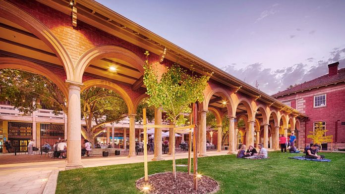 BST Installs SiPass And Genetec