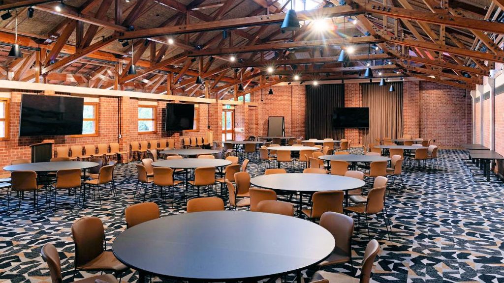 BST Installs SiPass And Genetec