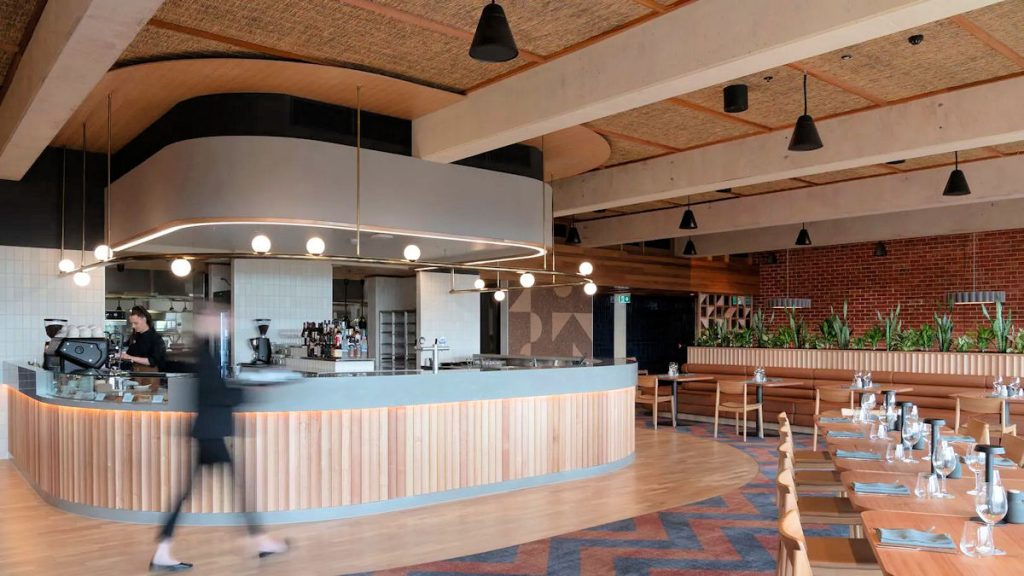 BST Installs SiPass And Genetec