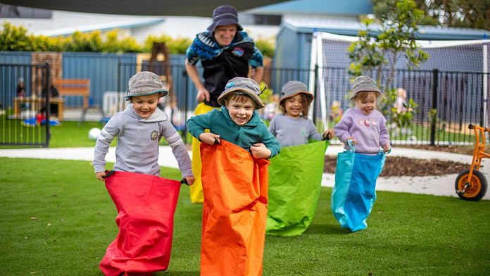 Childcare CCTV Trial May Extend