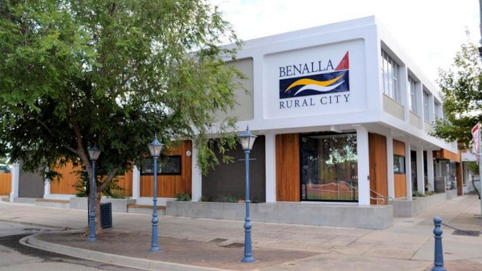 Benalla Council CCTV Renewal