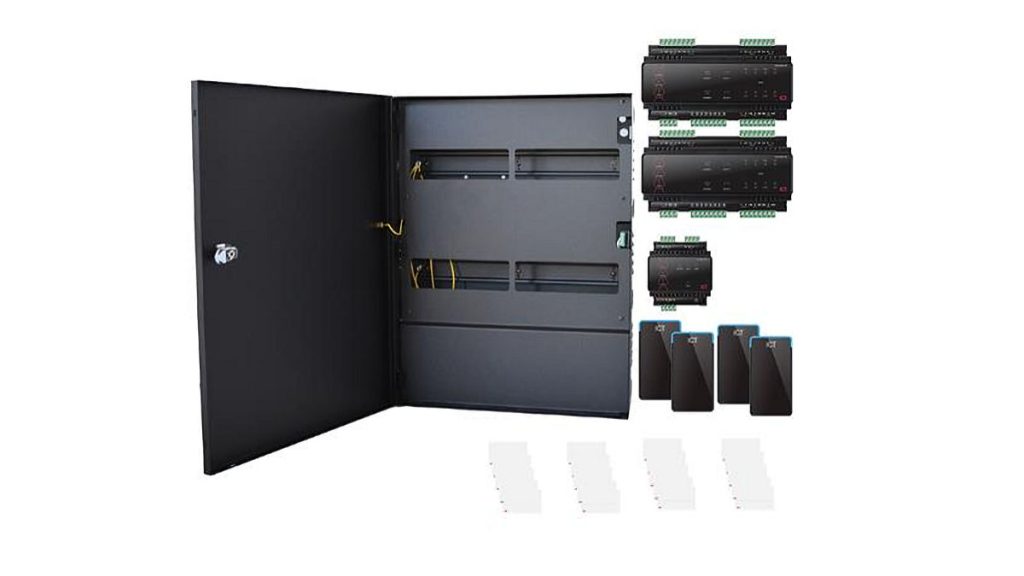 Control Panel Enclosure Best Practice 3 Control Panel Enclosure Best Practice