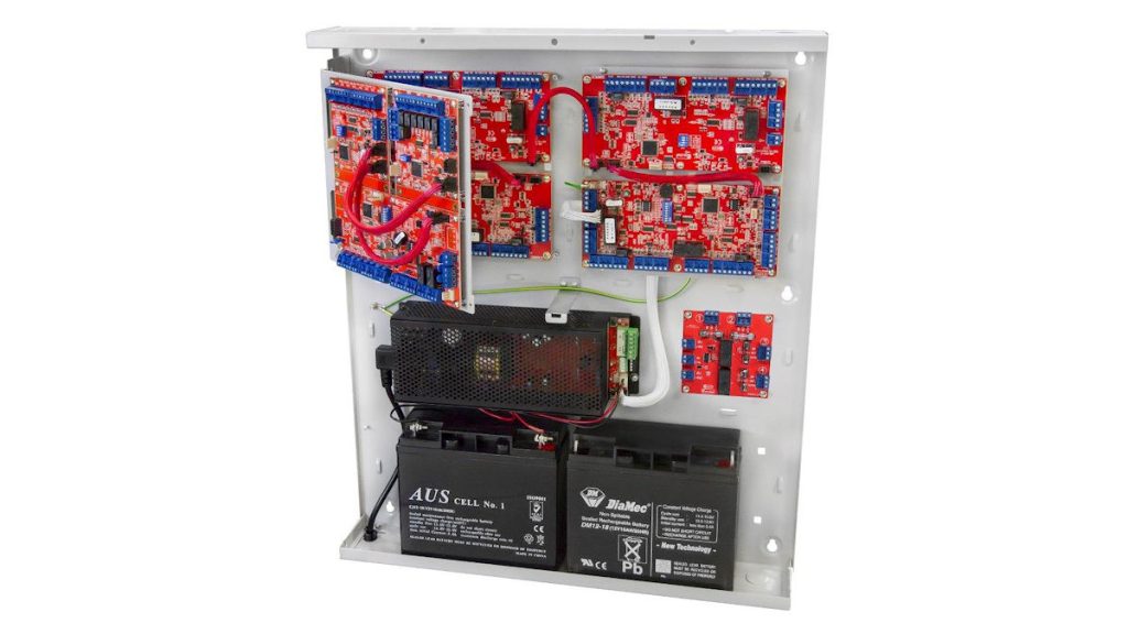 Control Panel Enclosure Best Practice 1 Control Panel Enclosure Best Practice