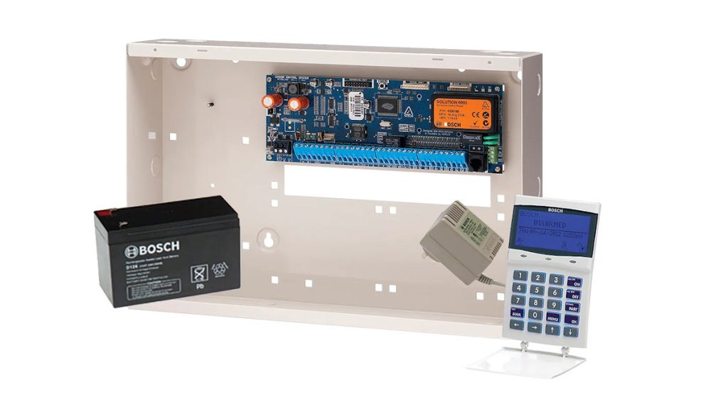 Control Panel Enclosure Best Practice 2 Control Panel Enclosure Best Practice