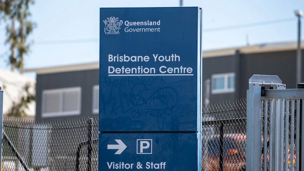 Queensland Crime Prevention Schools Launching 1 Queensland Crime Prevention Schools Launching John Adams