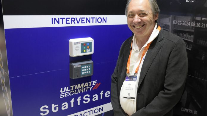 StaffSafe From Ultimate Wins Best Product Runner Up
