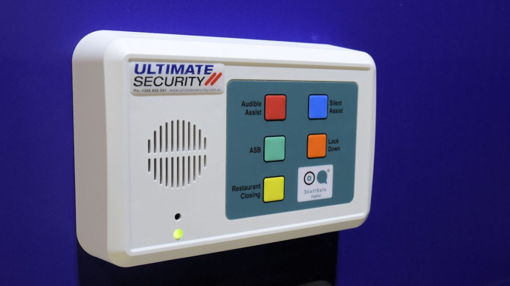 StaffSafe From Ultimate Wins Best Product