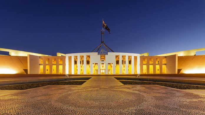 Australia’s National Intelligence