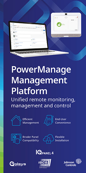 ISCS PowerManage