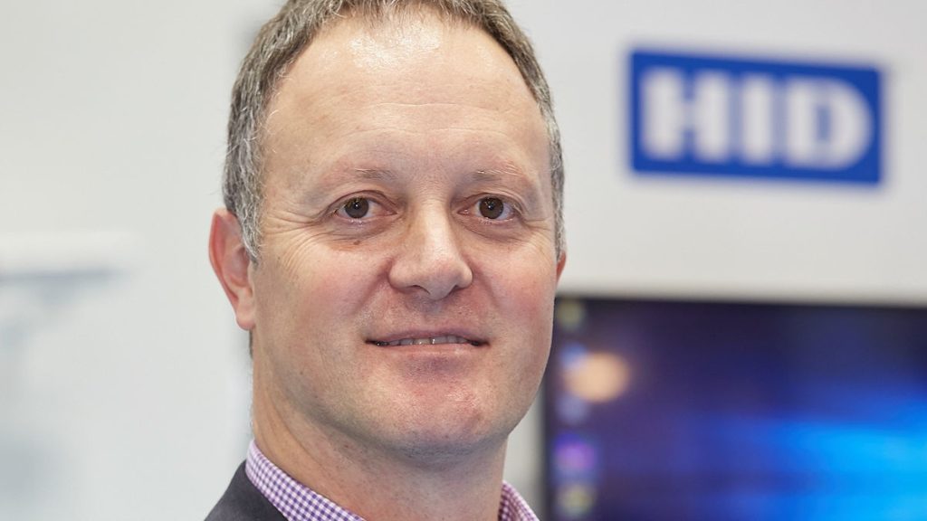 Open Standards Vital To The Future Of Access Control 3 Open Standards Vital To The Future Of Access Control 5 LR Steve Katanas