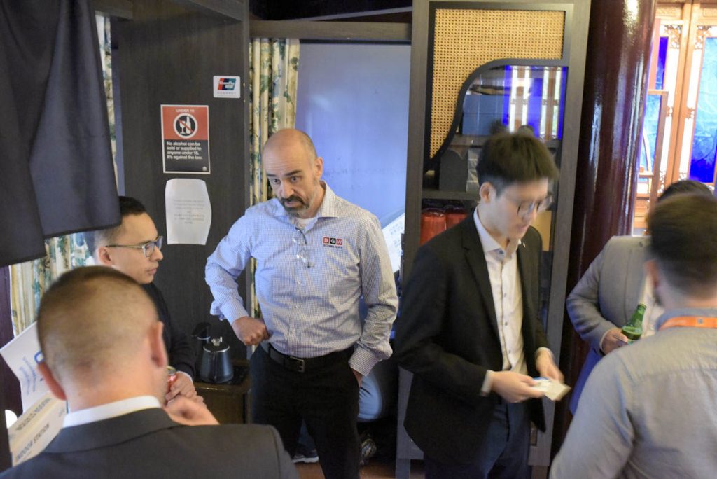 127347 scenes security expo 2