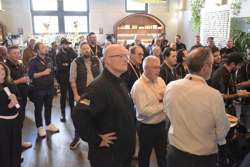 127347 scenes security expo 63