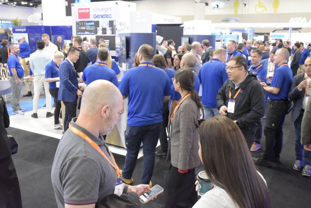 127347 scenes security expo 83