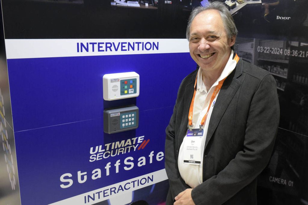 127347 scenes security expo 87