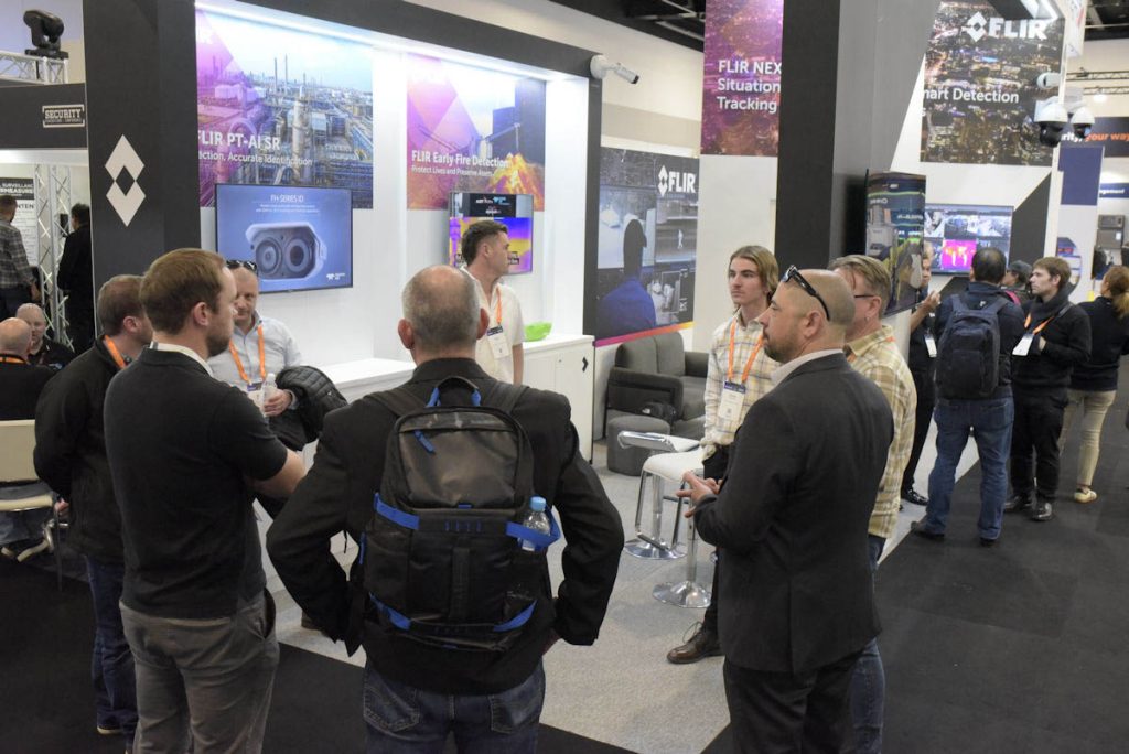 127347 scenes security expo 89