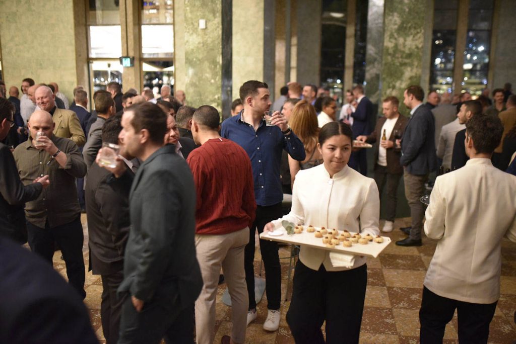 127347 scenes security expo 96