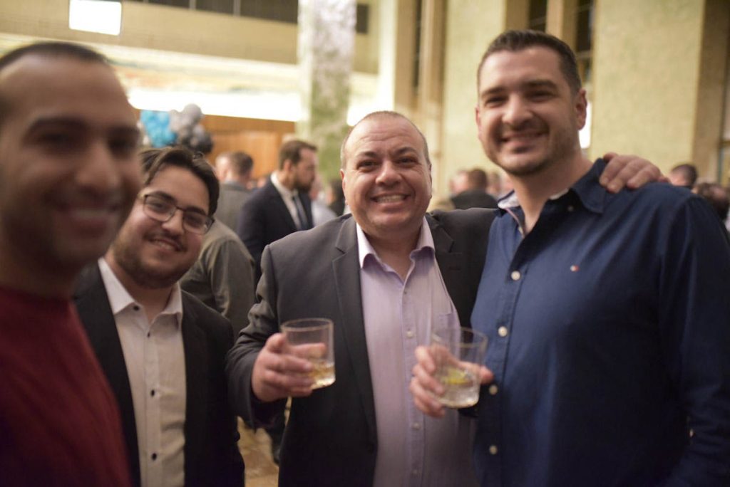 127347 scenes security expo 99