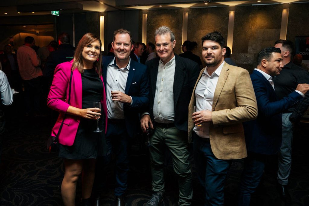 Security & Exhibition Conference