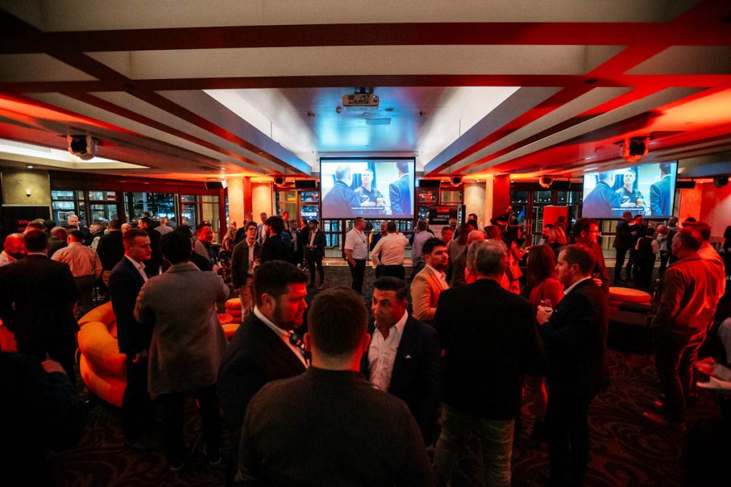 Security & Exhibition Conference