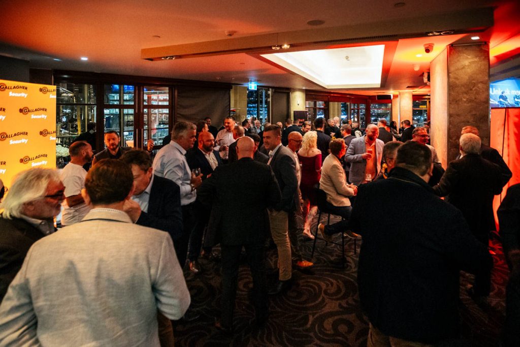 Security & Exhibition Conference