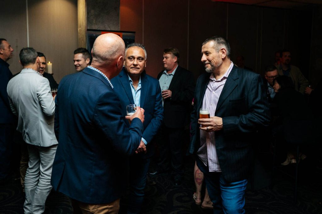 Security & Exhibition Conference