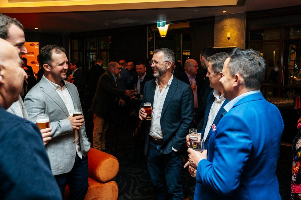 Security & Exhibition Conference