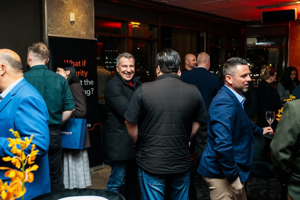 Security & Exhibition Conference