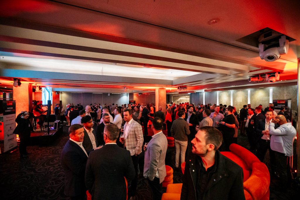 Security & Exhibition Conference