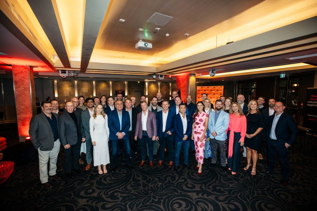 Security & Exhibition Conference