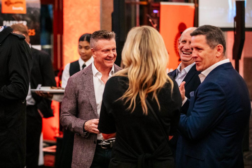 Security & Exhibition Conference