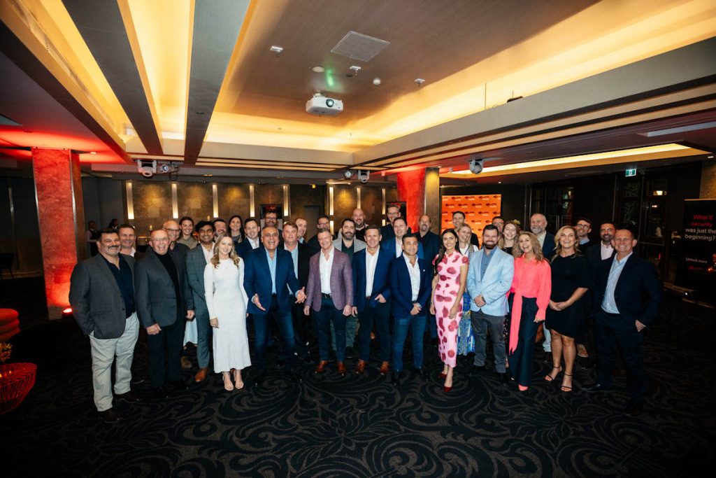 Security & Exhibition Conference