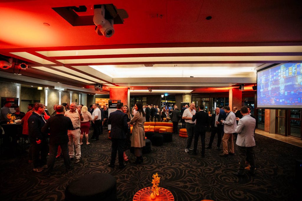 Security & Exhibition Conference