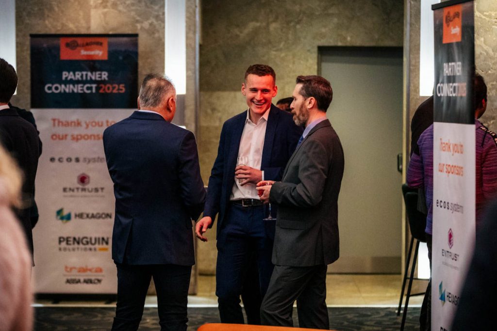 Security & Exhibition Conference