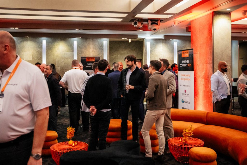 Security & Exhibition Conference