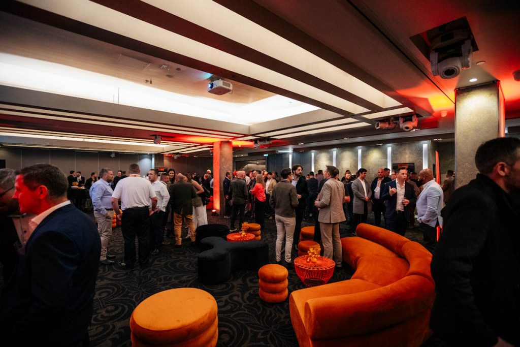 Security & Exhibition Conference