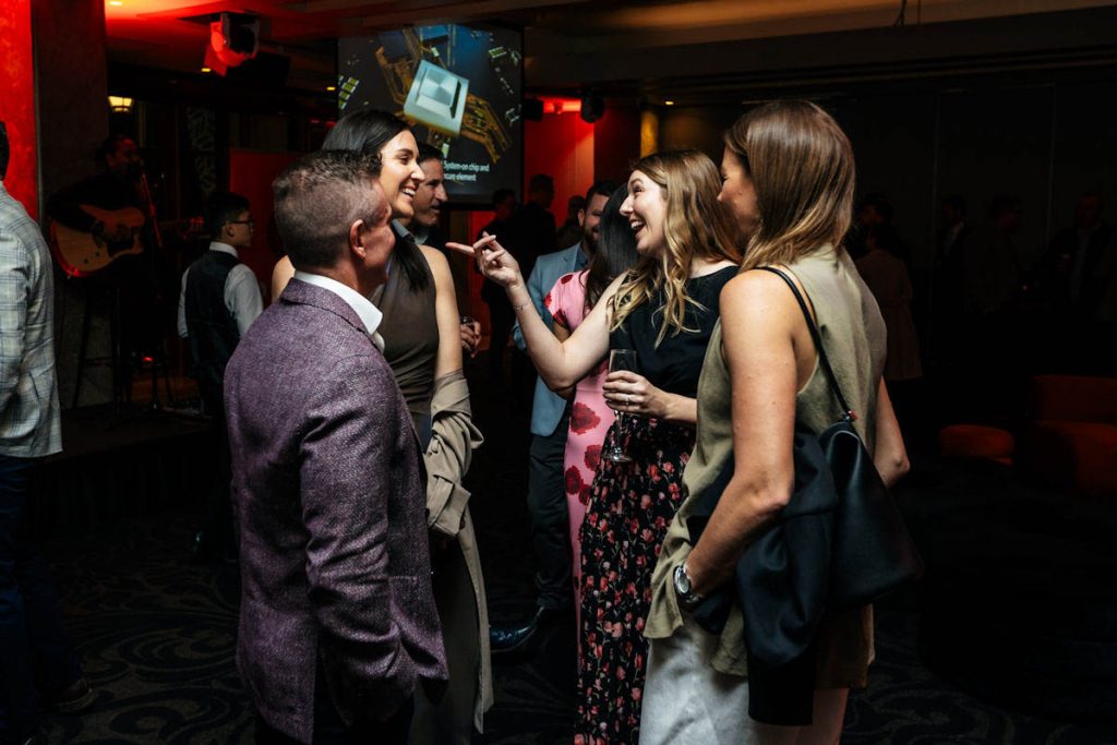 Security & Exhibition Conference