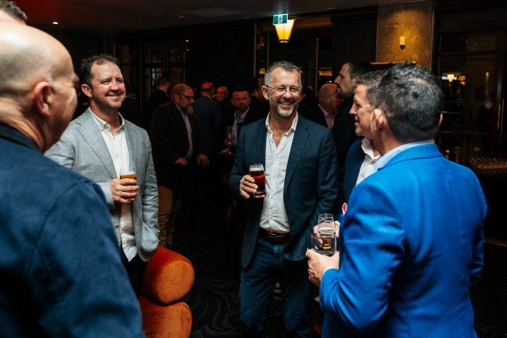 Security & Exhibition Conference