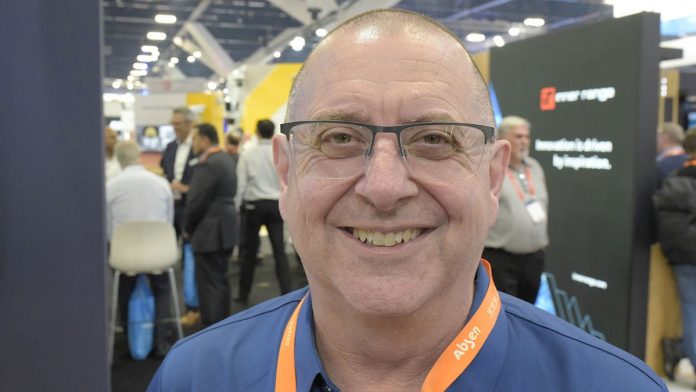 Fraser Larcombe Joins i-PRO as BDM