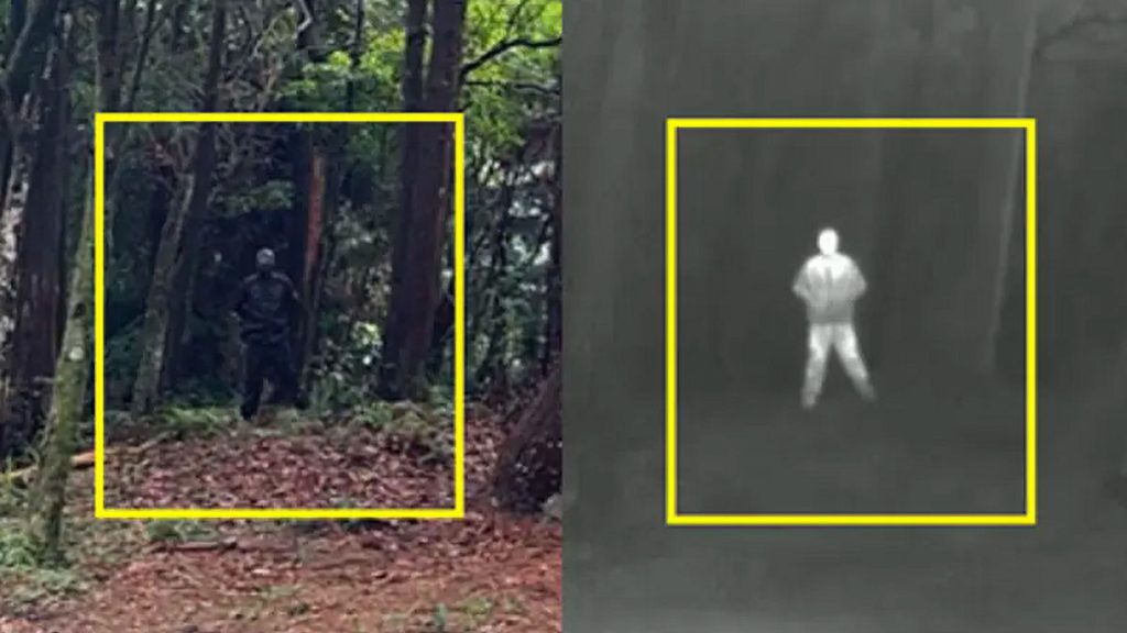 New DINION Thermal 8100i Detects Intrusion At 600 Metres