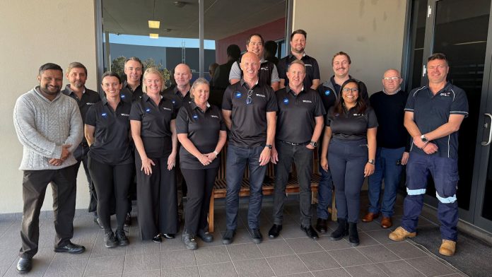 ADT Security Australia Has acquired Western Advance West Coast