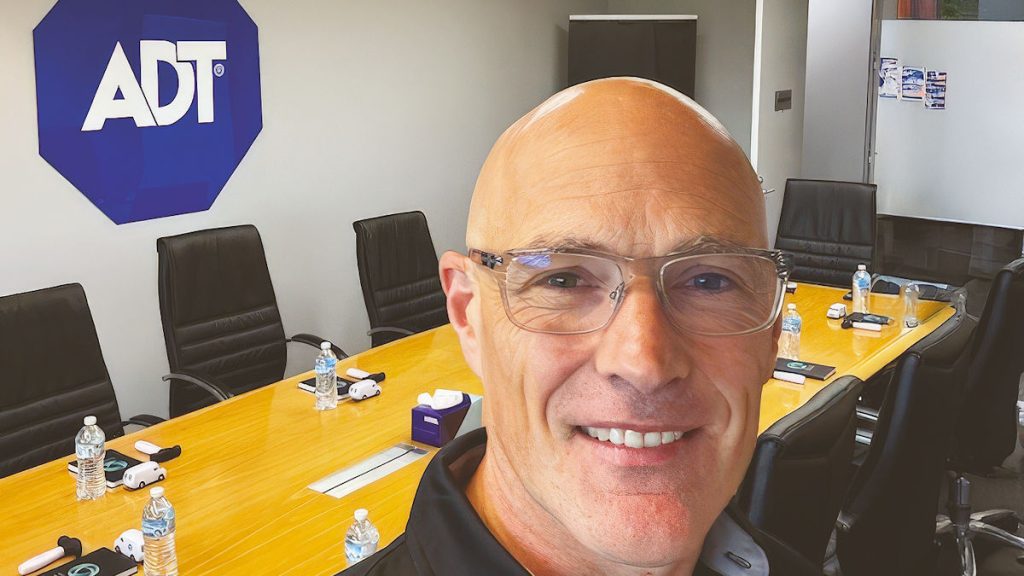 ADT Security Australia Has acquired Western Advance West Coast