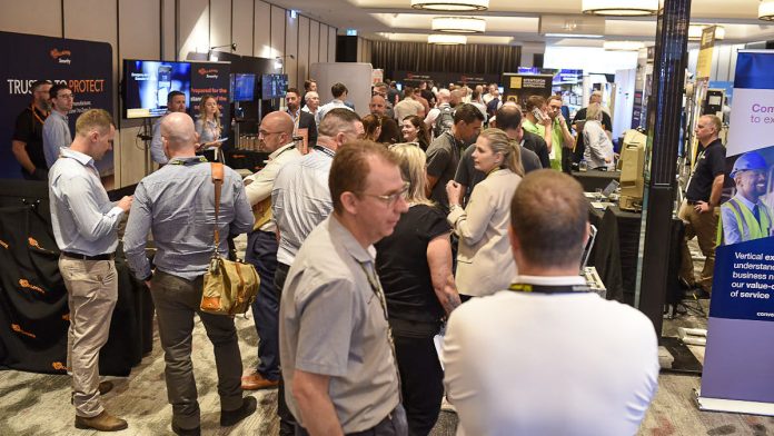 Security & Government Expo Registration