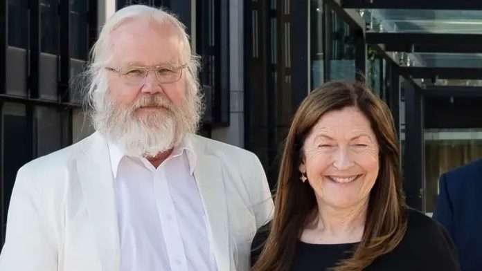 David Exits Dicker After Final Share Sale