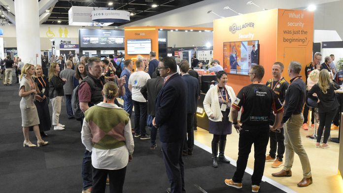 Gallagher Security Showcases