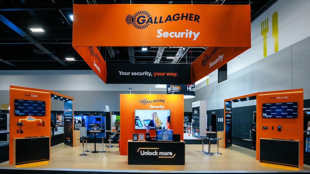 Gallagher Security Showcases