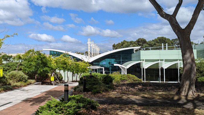 Rio Tinto Seeks Security Partner