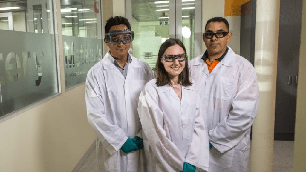 Rio Tinto Seeks Security Partner 