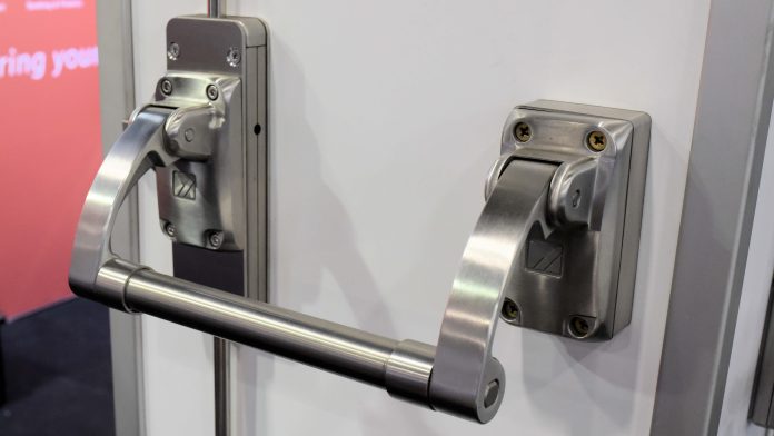 MICO MSR PE Emergency and Panic Device