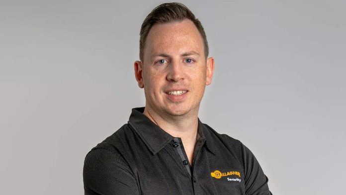 Nathan Walters Joins Gallagher