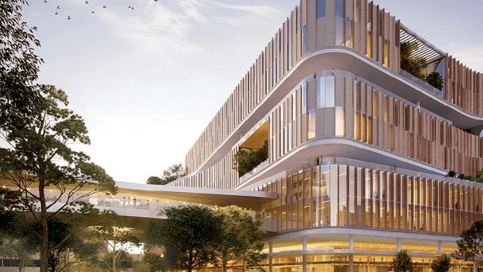 Access Control And CCTV For Women And Babies